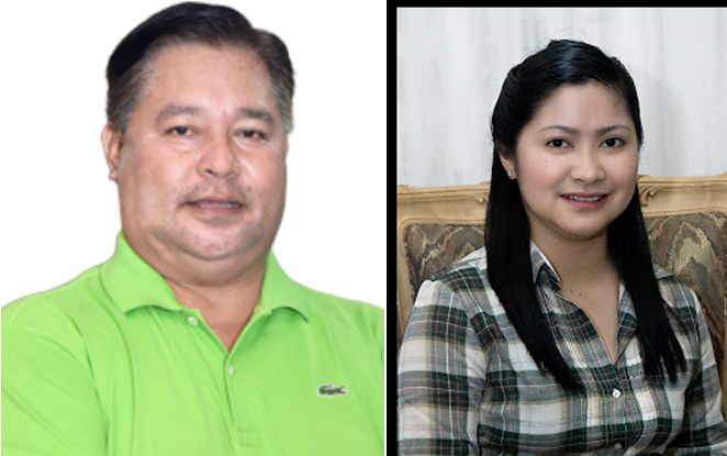 Walikota Filipina dan istri tewas ketika razia narkoba