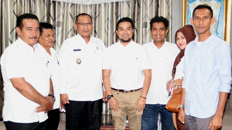 Wakil Wali Kota Medan Minta Pengurus Toyota Fortuner Club of   Indonesia Chapter Sumut Mempromosikan Kota Medan