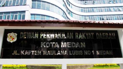 Heboh..! Karyawan CS Di DPRD kota Medan Dimintai Administrasi 2,5 Juta Oleh PT. PCM