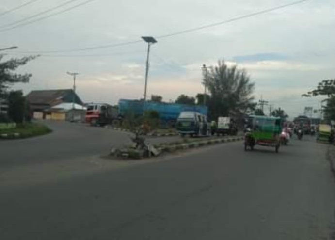 Aparat Penegak Hukum Mandul, Judi Togel Masih Marak Di Belawan