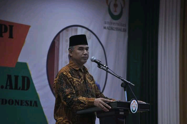 Gerak Tangkas Rektor Unimal, Ciptakan Kampus Inklusif dan Pro Perubahan