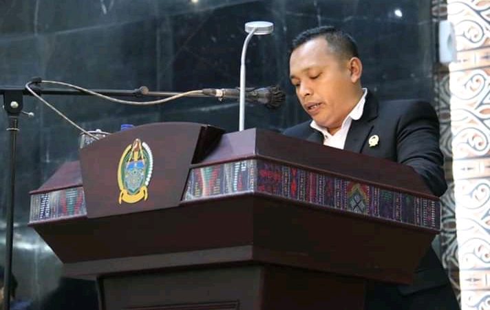Demokrat Siap!!!, Zulkifli,S.Pdi (04) Adalah Solusi Cerdas Masyarakat Dapil 5 Sumut