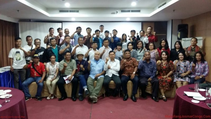 Ormas Etnis Suku Batak Bernama ‘Horas Bangso Batak’ Segera di Deklarasikan