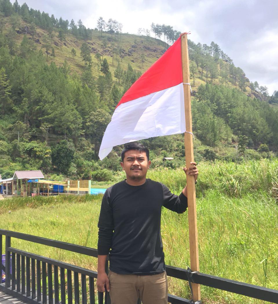 Demisioner FKPH Unimal :  Partisipasi kaum millenials di pemilu 2019 adalah bentuk Transformasi Peradaban