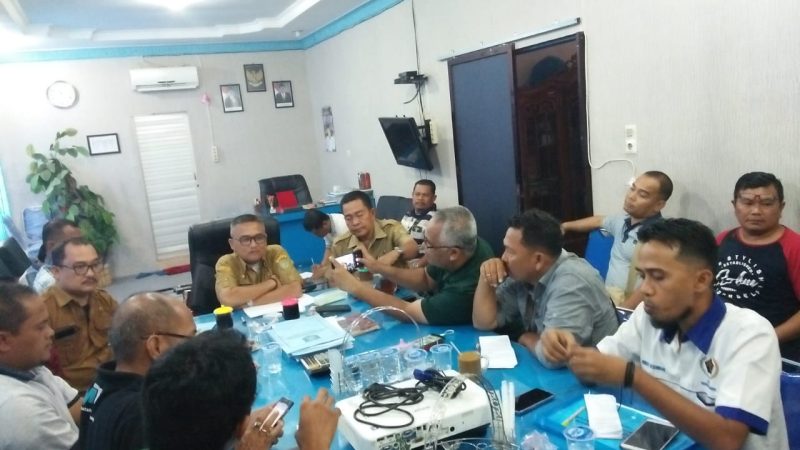 Kegiatan Asahan Expo 2019 Ditunda