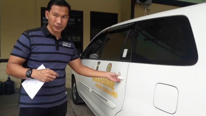 Perpanjangan SKCK dan Buat Baru Dipermudah Dengan Layanan Keliling