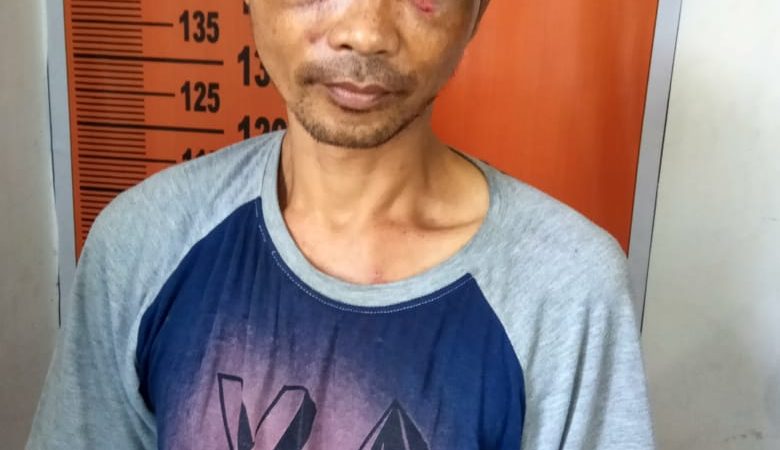 Polsek Sunggal Amankan Pelaku Pencurian Sepeda Motor