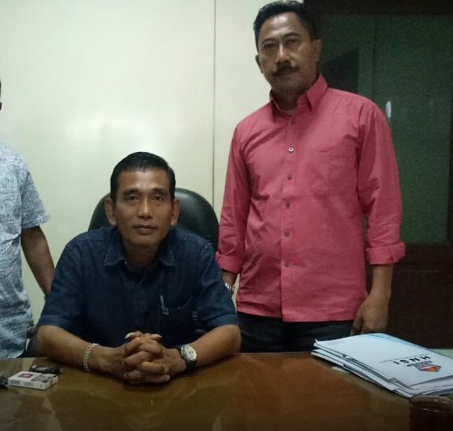 Ribuan Nelayan Mogok Melaut, HNSI Sumut Minta Gubsu Percepat Perizinan Kapal Ikan