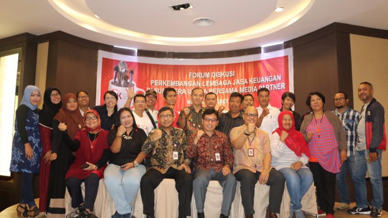 Perbankan Syariah Jauh Tertinggal dari Konvensional