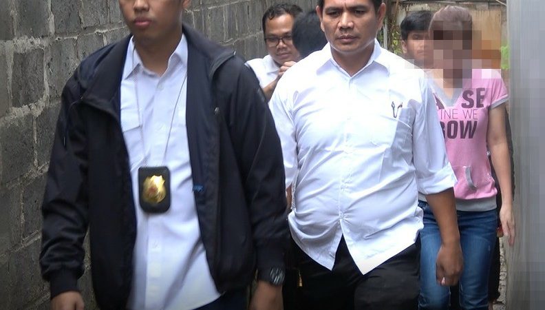 Satres Narkoba Polres Metro Jakbar Grebek Lokasi Industri Rumahan Pembuat Narkoba Jenis Ekstasi