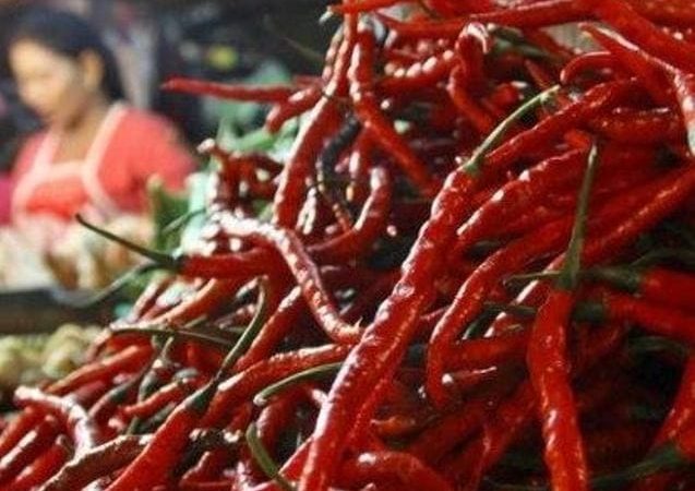 Inflasi Maret 2019 di Sumut Meningkat
