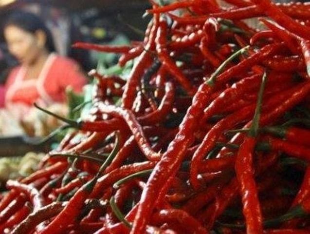 Inflasi Maret 2019 di Sumut Meningkat