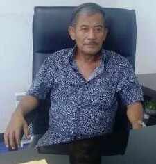 Tarif Parkir Mencekik, Ketua Komisi A DPRD kota Medan Minta Camat, Lurah Dan Kepolisian Tertibkan Oknum-Oknum PS