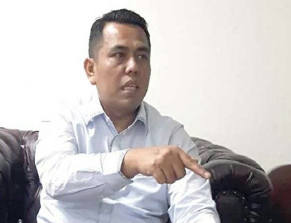 Abdul Rani Siap Berjuang Bangun Medan Utara Lebih Baik Lagi