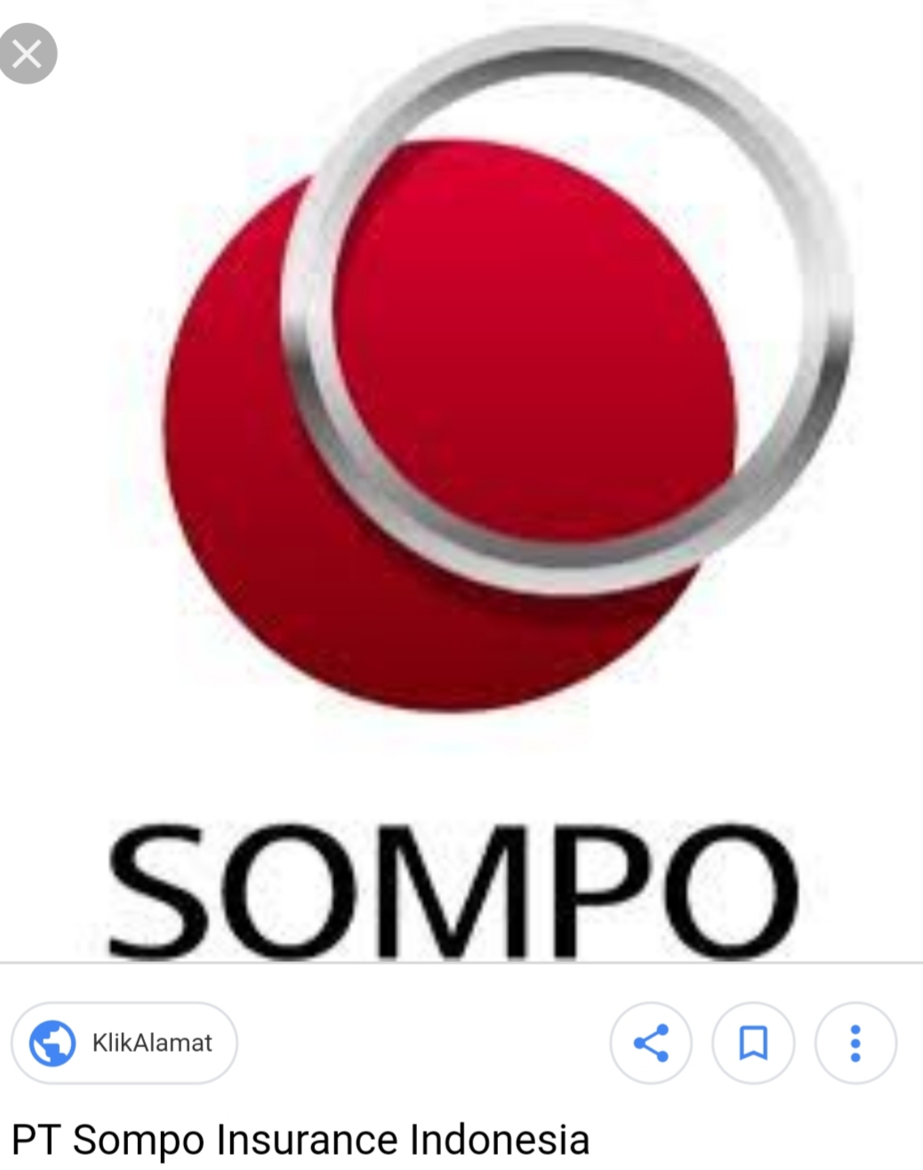 Kalah di PN Medan, PT.Sompo Insurance Indonesia Ajukan Banding ke Pengadilan Tinggi