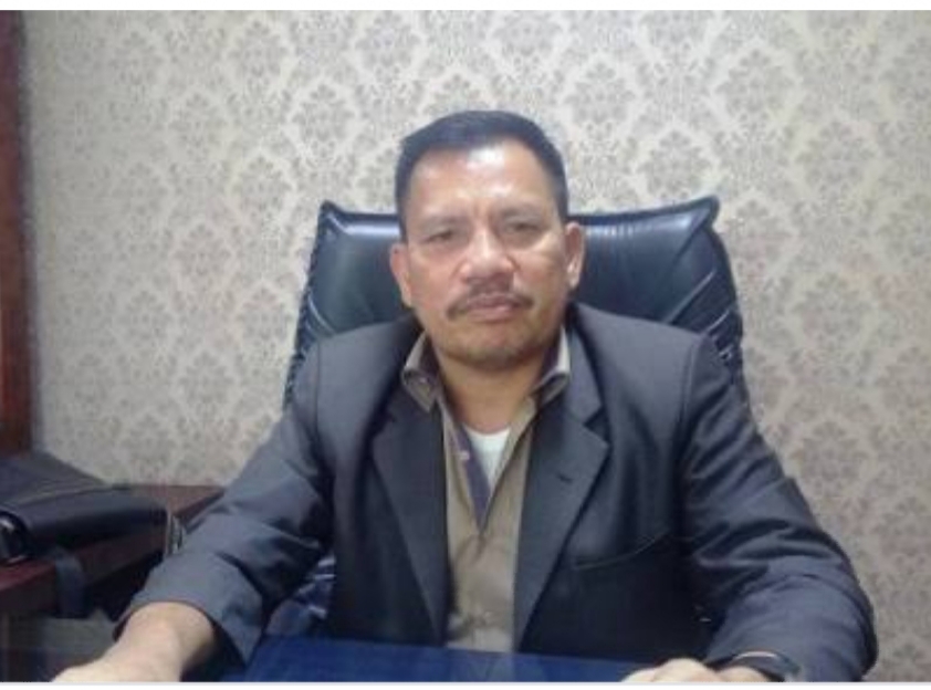 Landen Marbun Optimis Meraih Suara Terbanyak di Dapil Dua