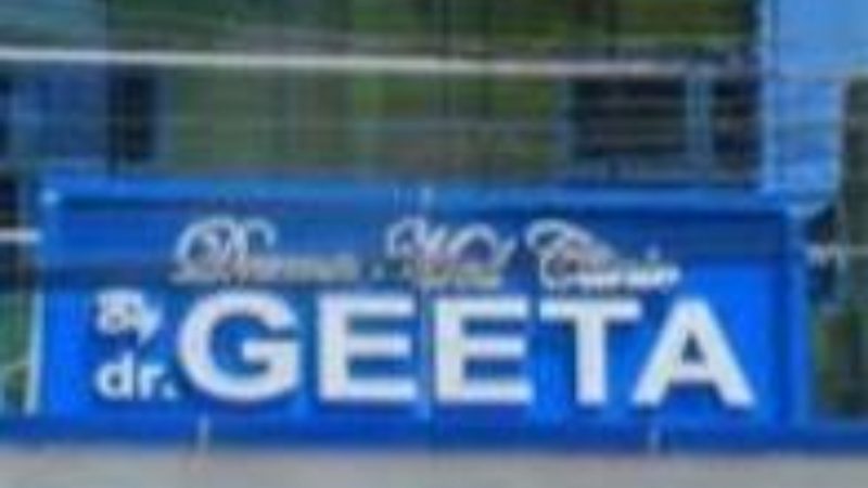 Mau Cantik Alami dan Mempesona, Ke Klinik dr Geeta Yuk..