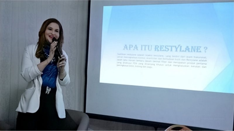 Ingin Tampil Cantik Datang ke DermaMed Clinic Dr Geeta