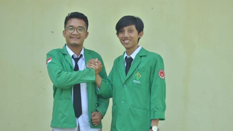 BEMFH Unimal 2019-2020 Nyatakan Lebih Progresif dan Menjadi Simbol Prestasi Dan Aksi Mahasiswa
