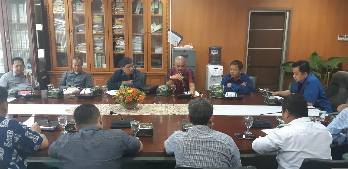 DPRD Ingatkan KPU dan Bawaslu Medan Terkait Pemilih