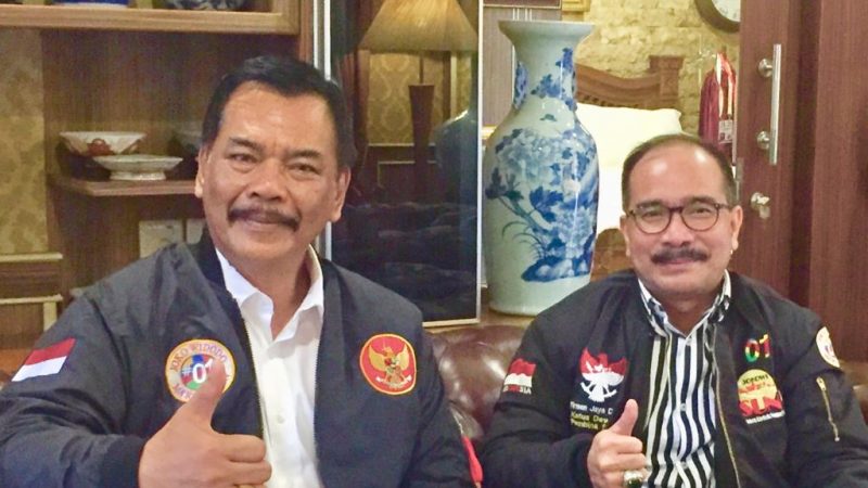 Kepulauan Riau : Perbatasan Strategis Dan Wilayah Ekonomis Dalam Payung Indonesia Maju