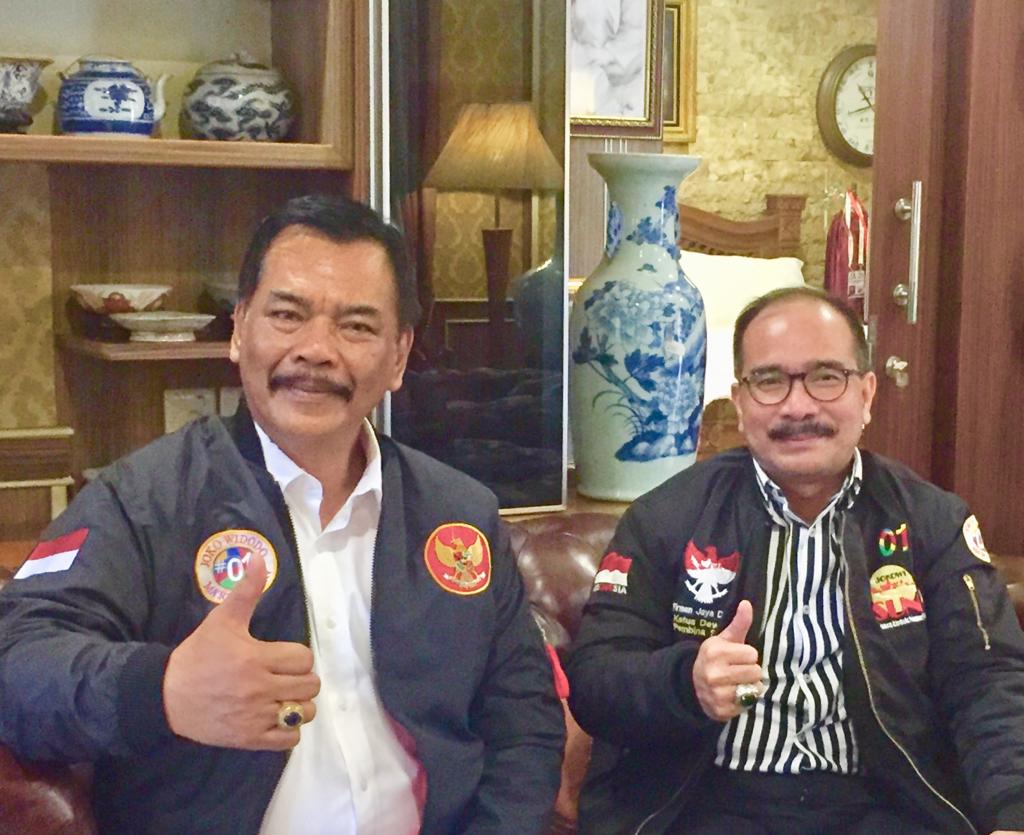 Kepulauan Riau : Perbatasan Strategis Dan Wilayah Ekonomis Dalam Payung Indonesia Maju