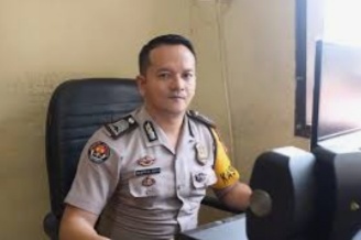 Fa’ahakhododo Mendofa Ditetapkan Sebagai Tersangka
