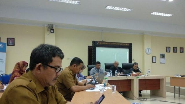 Maret 2019, Kota Medan Inflasi 0,32 Persen Kota Medan