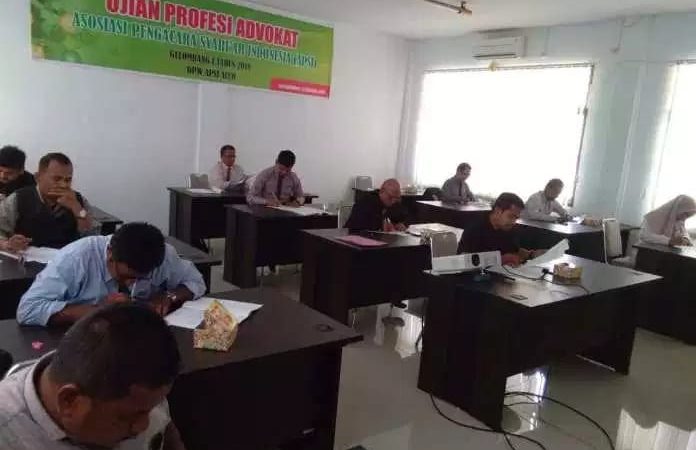 Mahasiswa Ini Berharap, FH Unimal  Berada di Garda Terdepan Lahirkan Lulusan Yang Berprofesi Sesuai Bidangnya