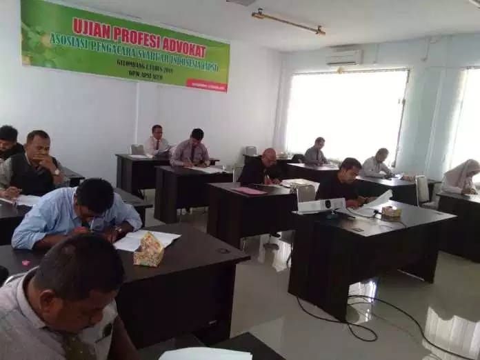 Mahasiswa Ini Berharap, FH Unimal  Berada di Garda Terdepan Lahirkan Lulusan Yang Berprofesi Sesuai Bidangnya