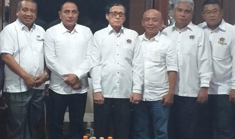 PWI Provinsi Sumut Akan Menggelar Berbagai Kegiatan Sambut HPN 2019