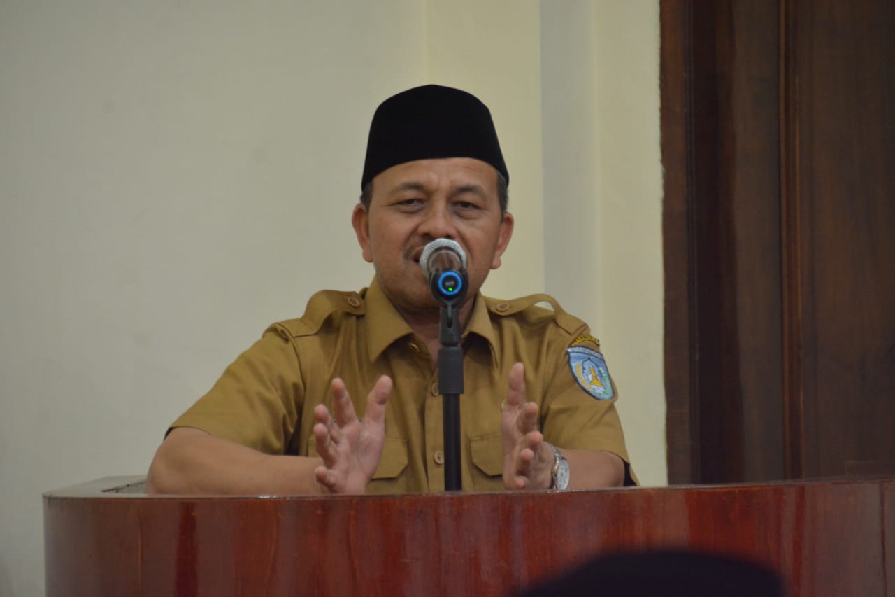 Da’i – Da’i Muda Corong Menjadikan Syariat Islam Membumi di Langsa