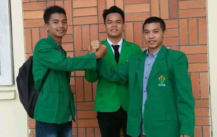 Soal Surat Pengunduran Bupati Madina, Mahasiswa asal Madina nilai “Bupati Sedang Galau dan salah Kaprah “