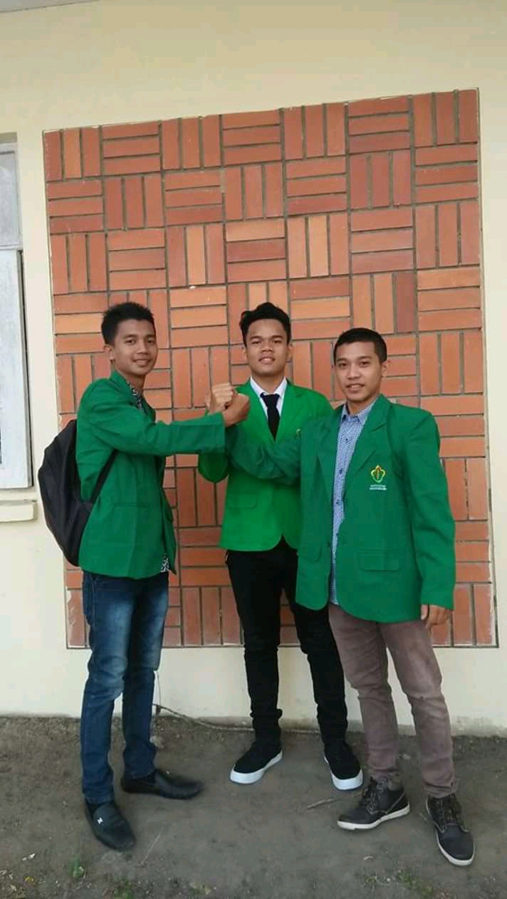 Soal Surat Pengunduran Bupati Madina, Mahasiswa asal Madina nilai “Bupati Sedang Galau dan salah Kaprah “