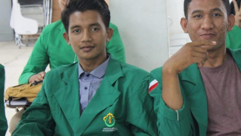 Gemuruh Konfrontasi Politik  Mencengkeram Moralitas bangsa Indonesia