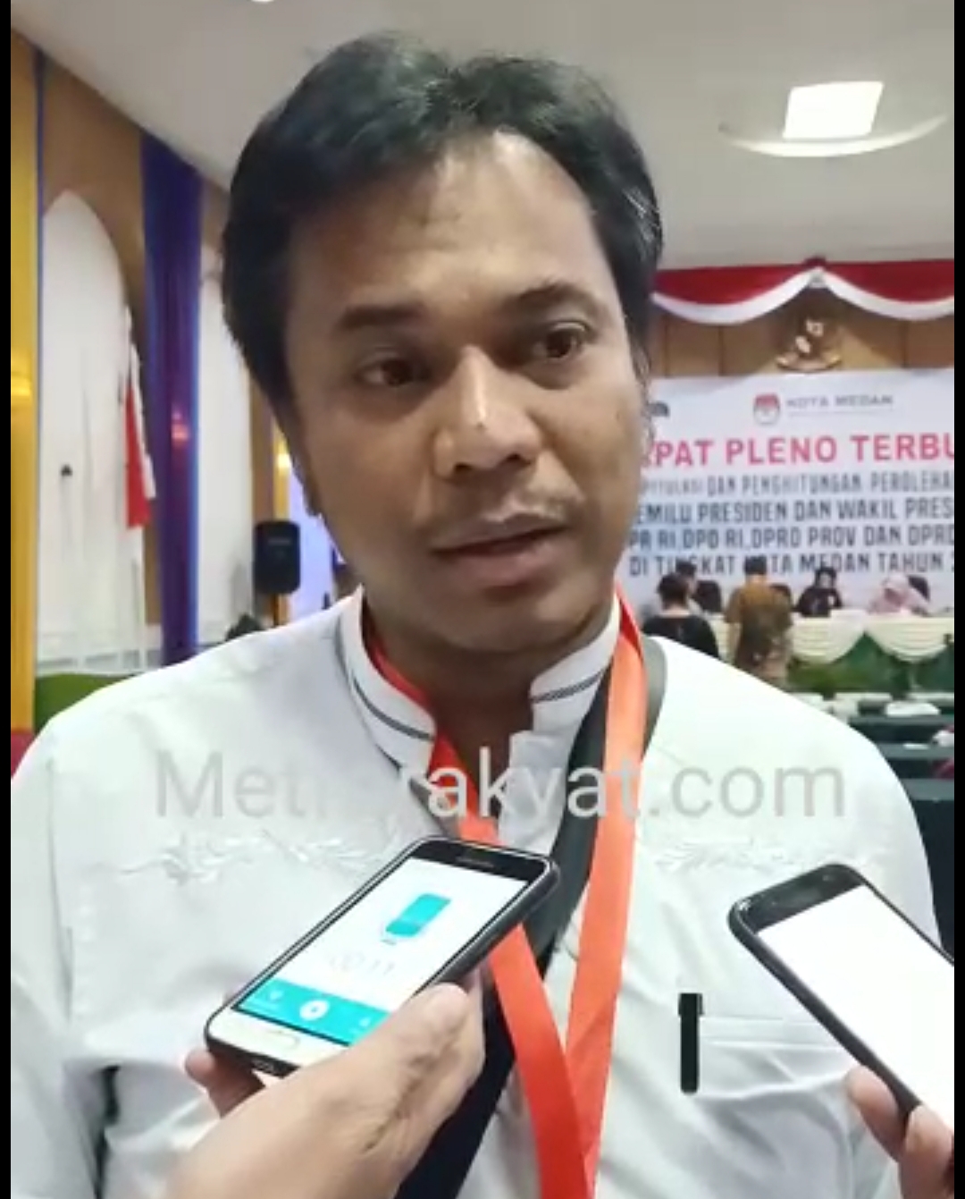 Dugaan Penculikan Boydo HK Panjaitan Mengundang Perhatian Serius dari Para Tokoh di Kota Medan