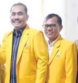 ISKA Sumut Ajak Masyarakat  Kedepankan Peradaban Politik