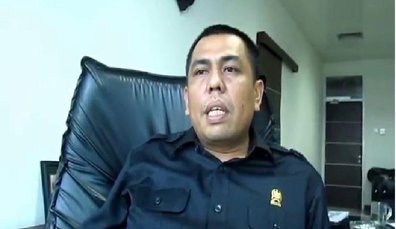 Dewan akan Panggil Pemilik Bangunan yang Runtuh di Ring Road
