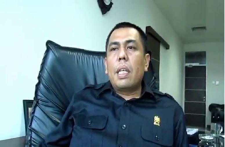 Dewan akan Panggil Pemilik Bangunan yang Runtuh di Ring Road