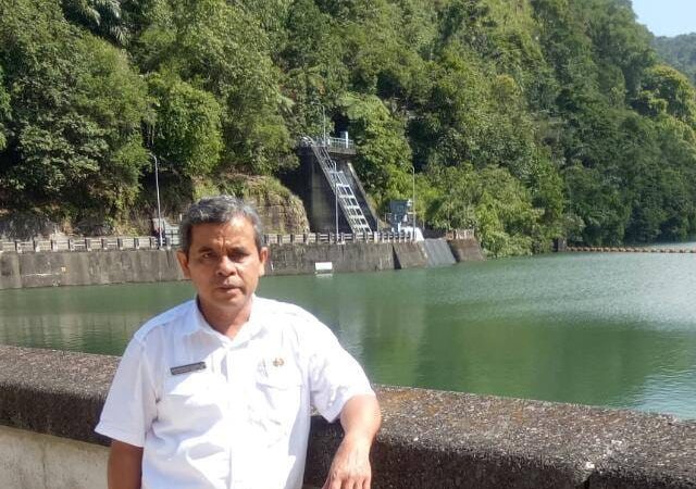 Jhon Pangihutan Silalahi SPd: Membangun Pendikan Berdasar Agama