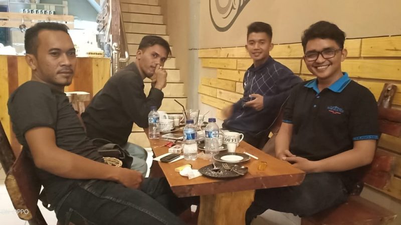Dapil IV,  9 Orang ke DPRD Batubara, Mahasiswa MD : Jangan jadi Pacat, Sudah Kenyang Lalu Pergi