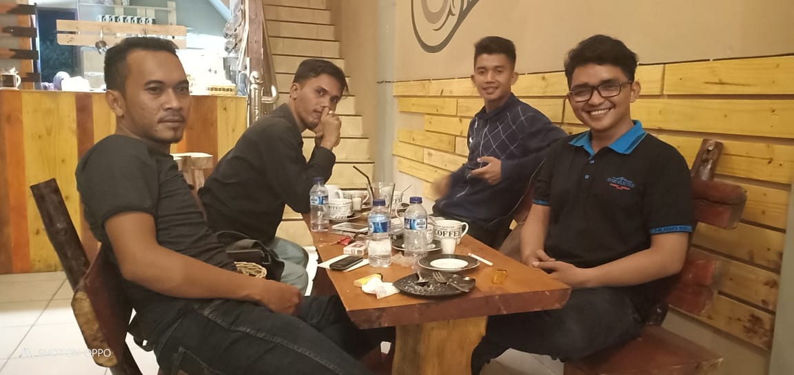 Dapil IV,  9 Orang ke DPRD Batubara, Mahasiswa MD : Jangan jadi Pacat, Sudah Kenyang Lalu Pergi