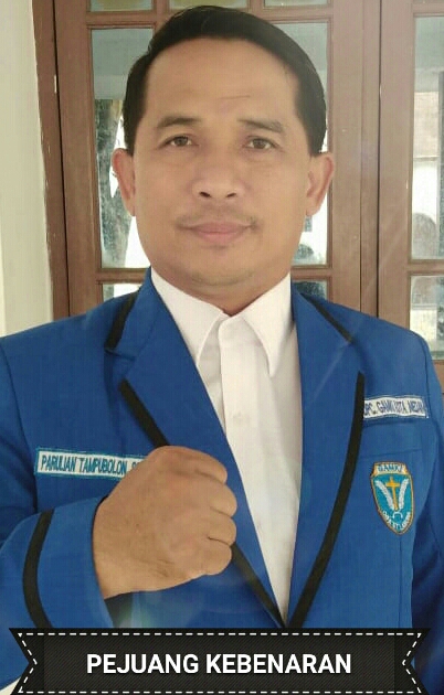 Pemuda Kota Medan Mengutuk Segala Bentuk Kekerasan