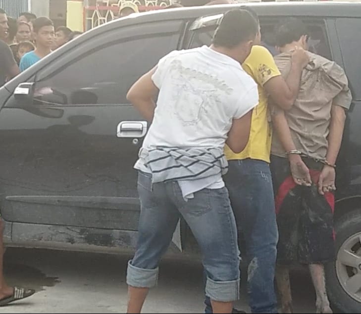 Kasat  : Dua Terduga Bandar Narkoba Masih Dalam Penyelidikan
