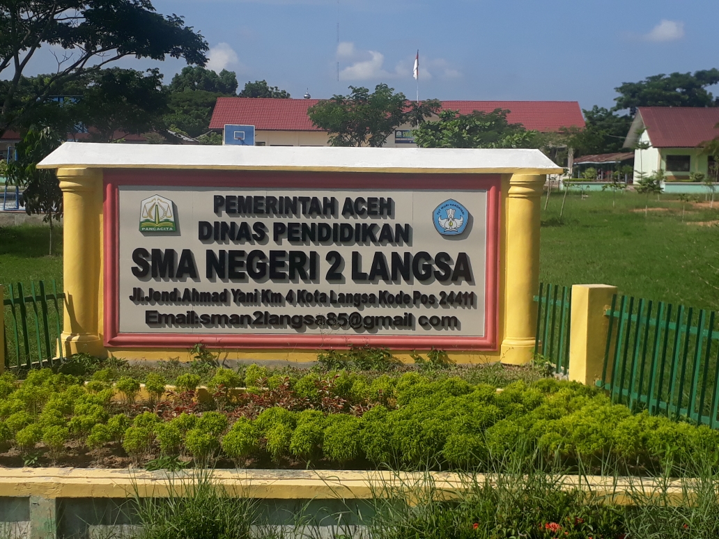 Tidak Bayar Uang Komite, Seorang Siswa SMAN 2 Langsa Diusir dan Tidak Boleh Mengikuti Ujian