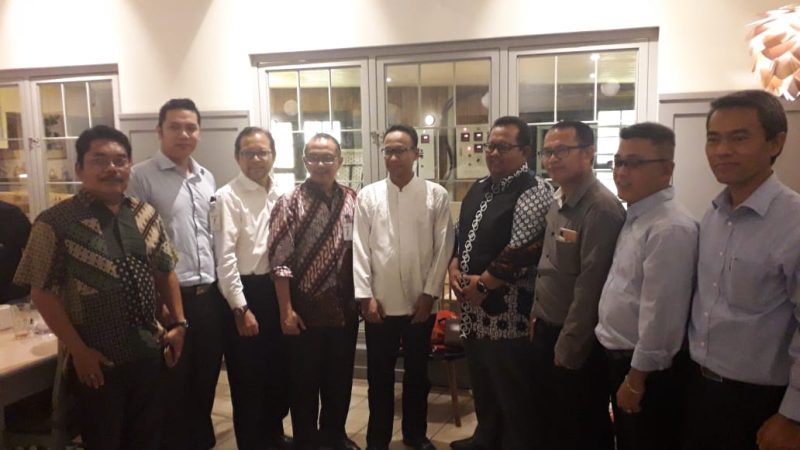 Bank Mandiri Perkuat Layanan E – Money Sambut Idul Fitri 1440 H