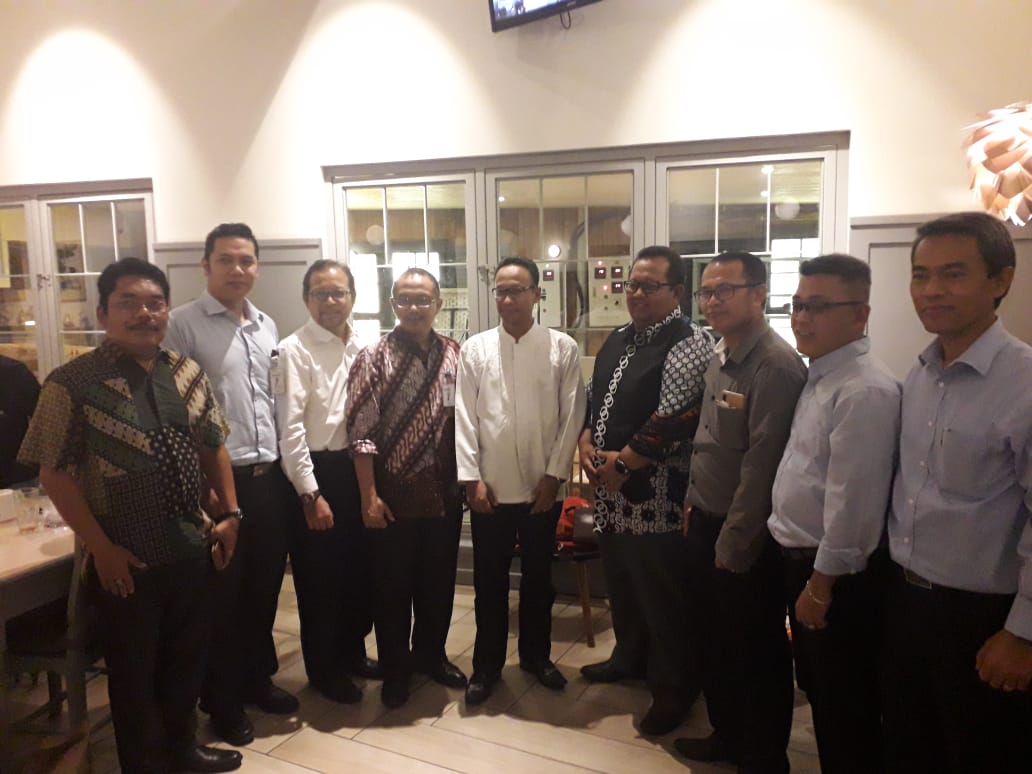 Bank Mandiri Perkuat Layanan E – Money Sambut Idul Fitri 1440 H