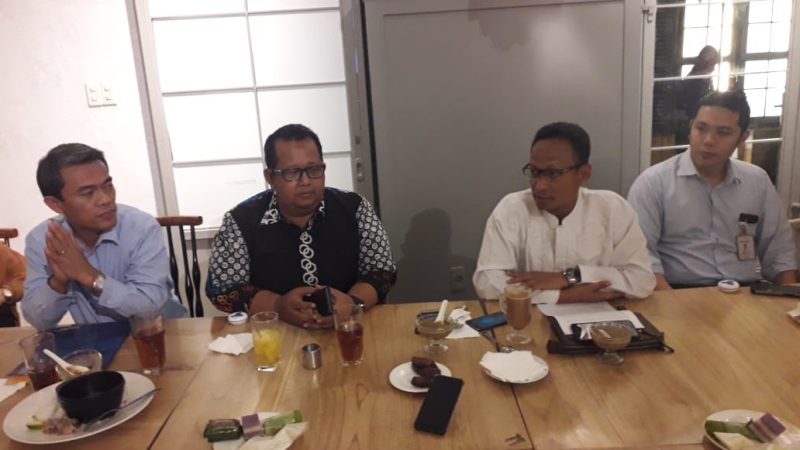 Antisipasi Ramadhan, Bank Mandiri Regional Sumatera Siapkan Rp7,9 T.