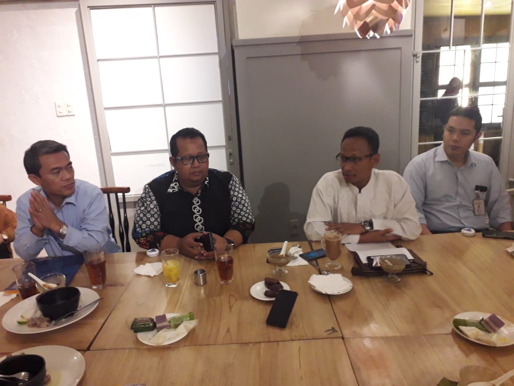 Antisipasi Ramadhan, Bank Mandiri Regional Sumatera Siapkan Rp7,9 T.