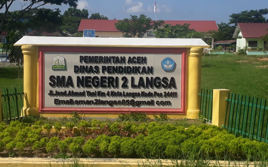 Diberitakan Metrorakyat, Terkait Diusirnya Seorang Siswa SMAN 2 Akibat Tidak  Bayar Uang Komite dan Tidak Boleh Ikut Ujian, Kepala UPTD PPMG Akan Panggil Kepsek dan Bendahara